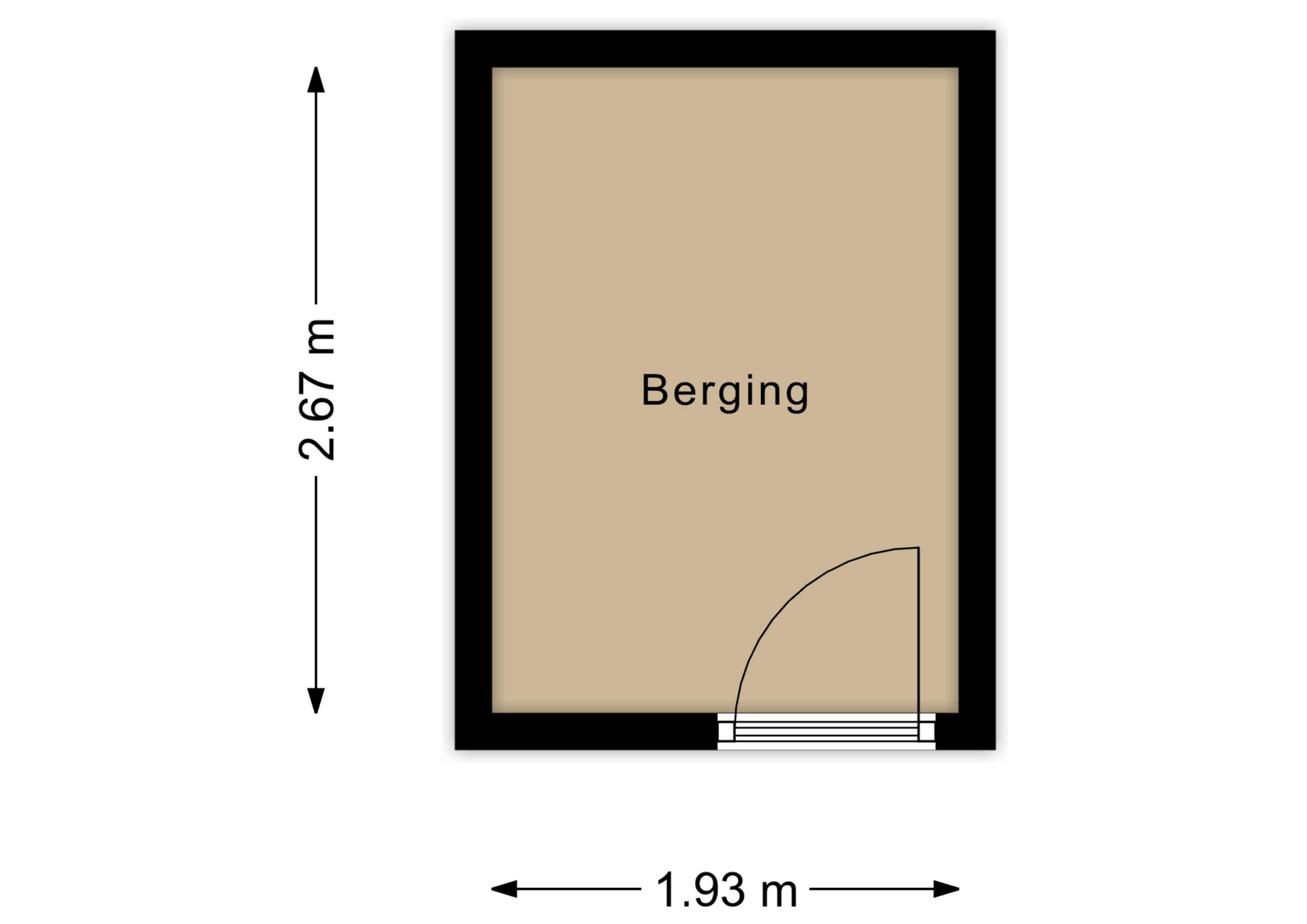 Jacob Boekestraat 9 , 2152 AD Nieuw-vennep map